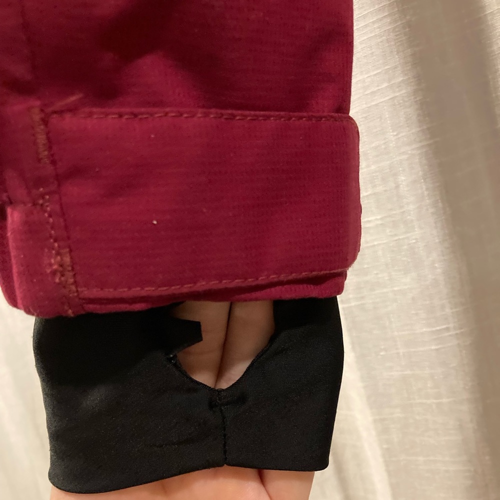 Volcom Winter Jacket - Picture 6 of 6
